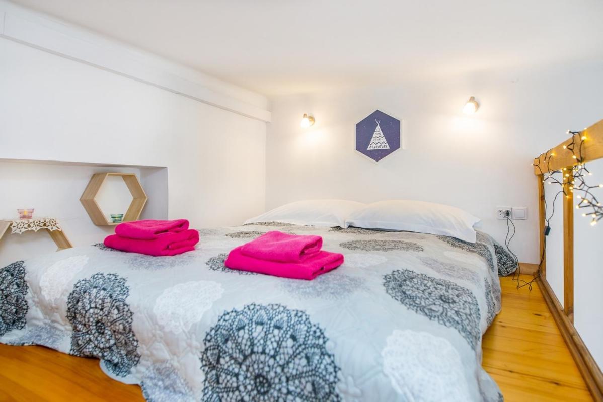 Miodowa Apartment Красков Екстериор снимка